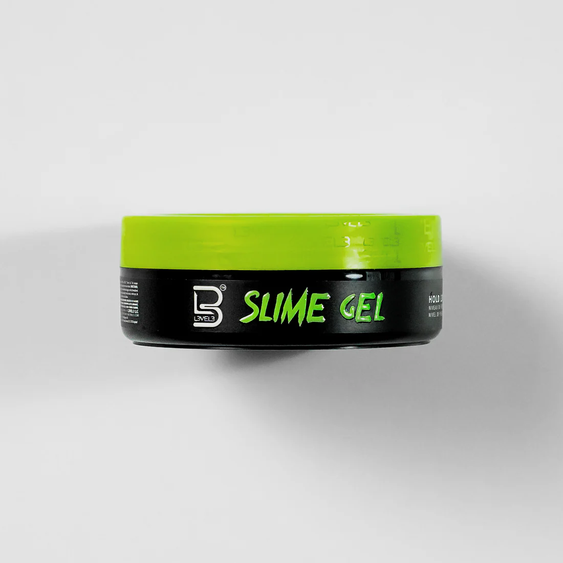 L3VEL3 SLIME GEL SUPER 250ML(100506)