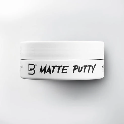 LV3 MATTE PUTTY PASTE 150ML(100765)