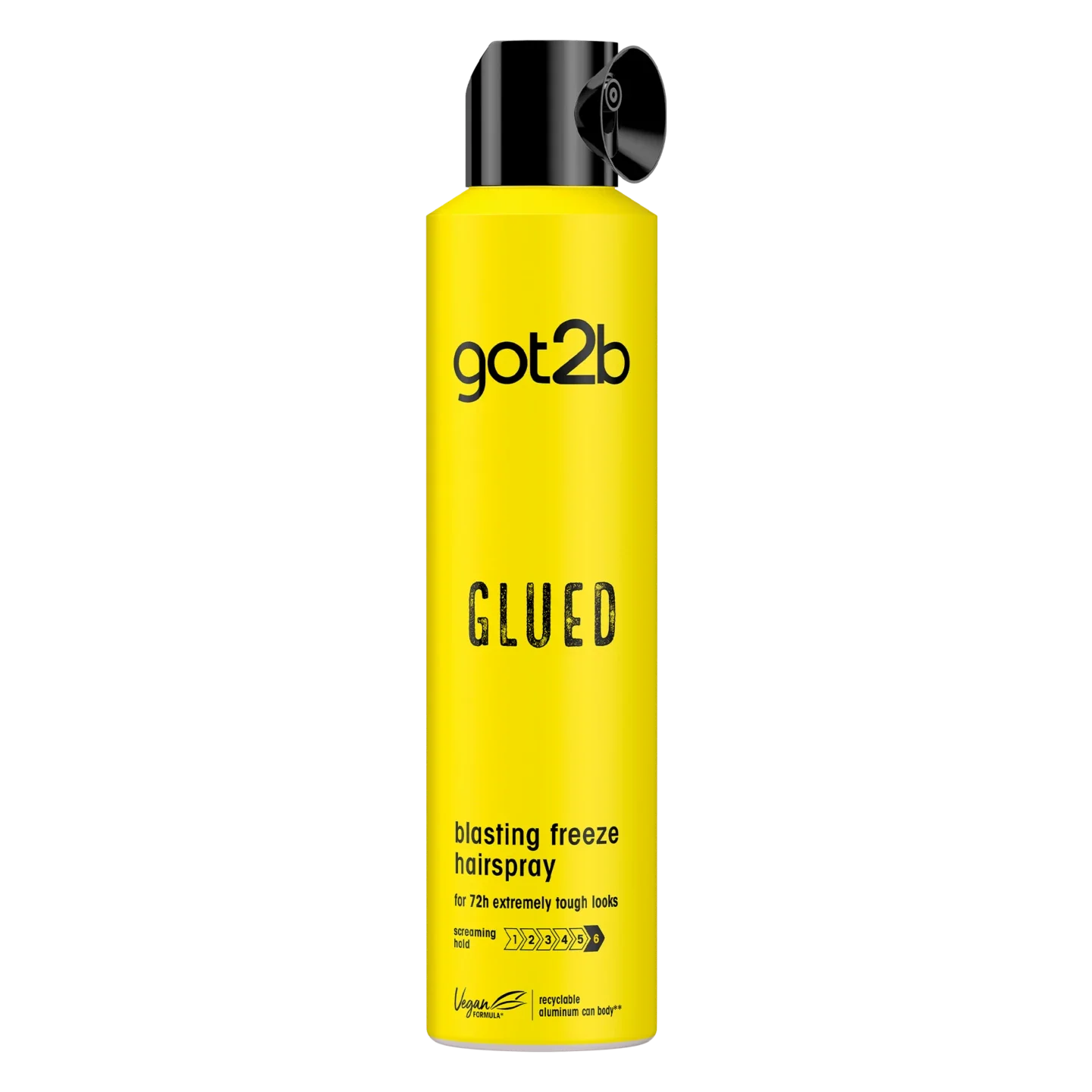 GOT2B FREEZE HAIR SPRAY(105091)