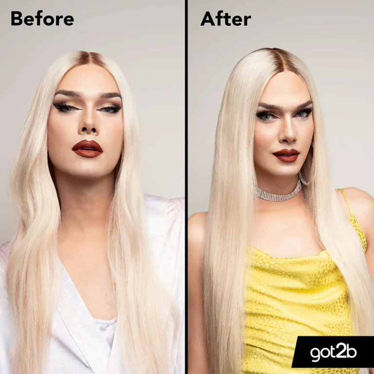 GOT2B FREEZE HAIR SPRAY(105091) - Image 6