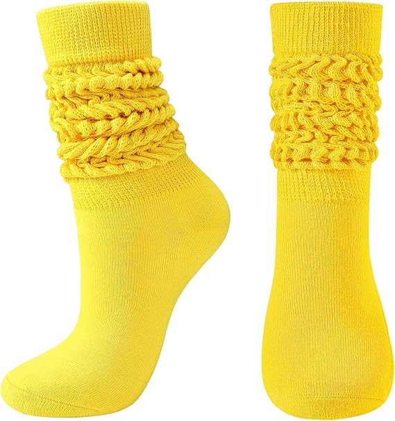 SP SLOUCH SOCKS - Image 10