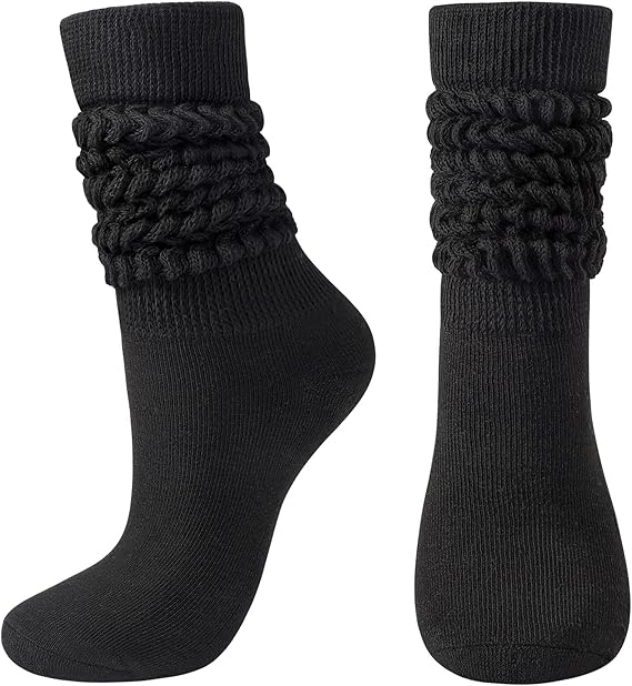 SP SLOUCH SOCKS - Image 2