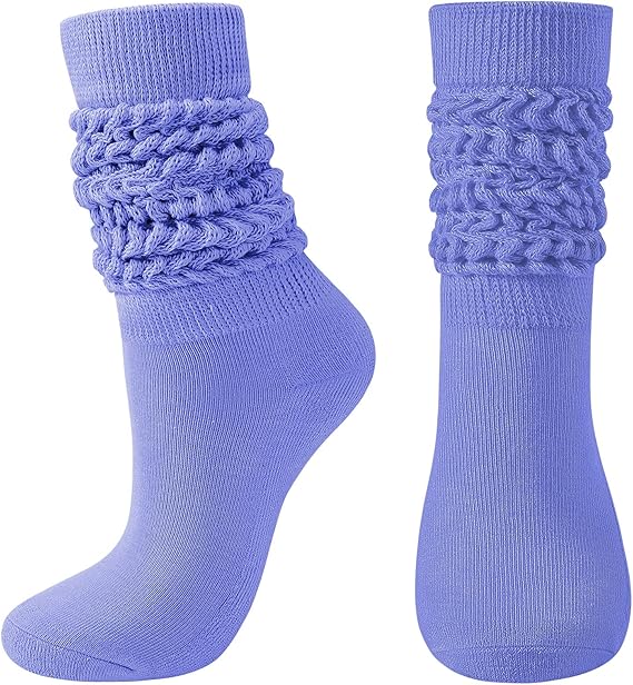 SP SLOUCH SOCKS - Image 3
