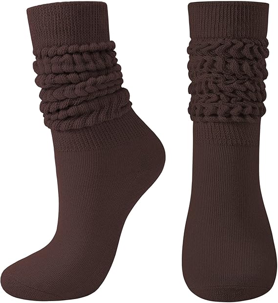 SP SLOUCH SOCKS - Image 4