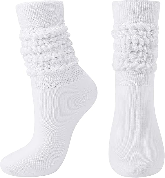 SP SLOUCH SOCKS - Image 9