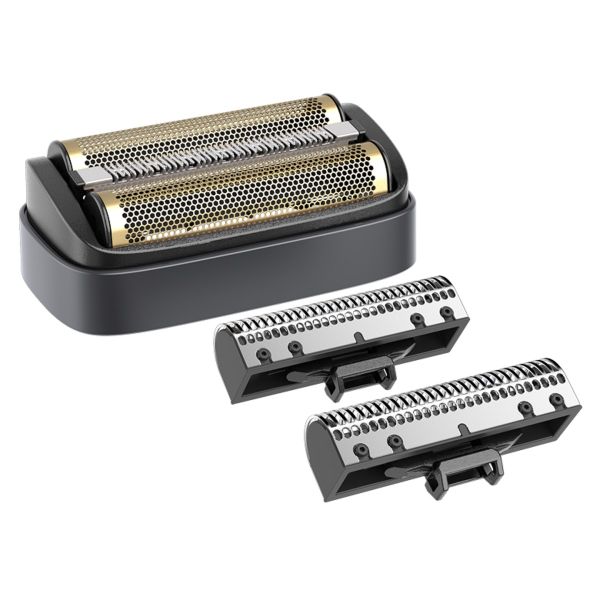 17330  ANDIS SHAVER RESURGE REPLACEMENT FOIL&CUTTER  replacement - Image 2