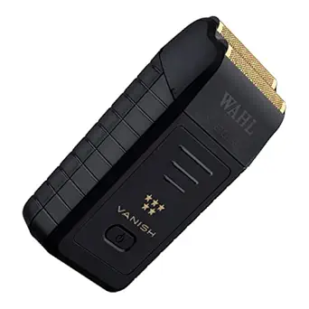 30229 WAHL 5 STAR SHAVER BUMP FREE VANISH [FOIL CUTTER] - Image 2