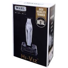 3023699 WAHL HI-VIZ TRIMMER - Image 2