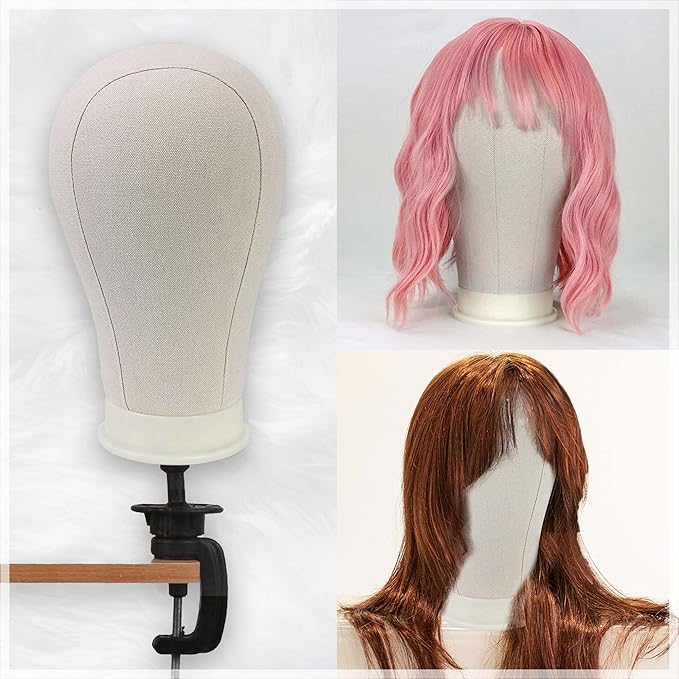 B&C HARD CANVAS HEAD 23" - Image 4