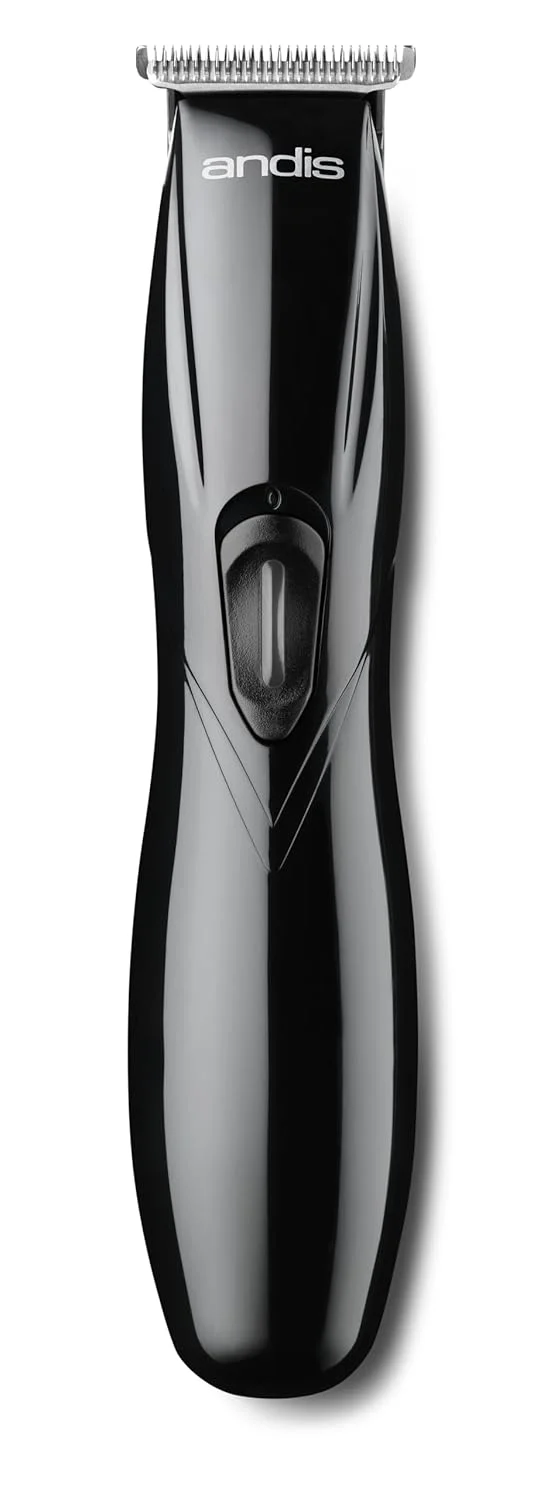 ANDIS TRIMMER SLIMLINE PRO LI ION [BLACK](32475)  trimmer
