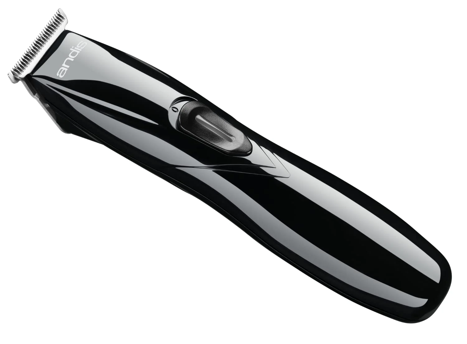 ANDIS TRIMMER SLIMLINE PRO LI ION [BLACK](32475)  trimmer - Image 2