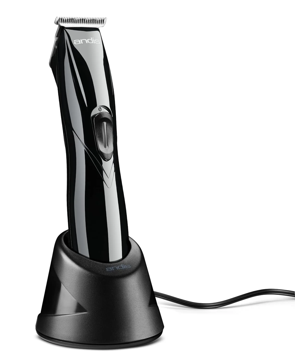 ANDIS TRIMMER SLIMLINE PRO LI ION [BLACK](32475)  trimmer - Image 4