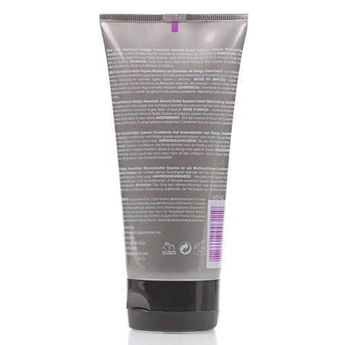 Design Essentials ALMOND MOIST COND 6OZ(40142) - Image 2