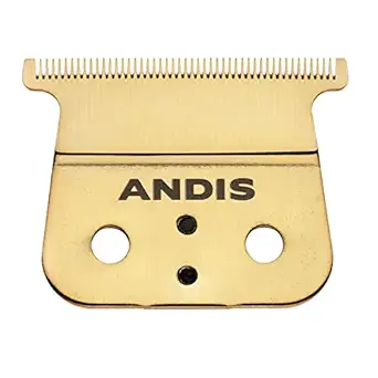 74115 ANDIS BLADE-FOR GTX-EXO CORDLESS GOLD SHALLOW - Image 2