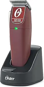 76023910  OSTER CLIPPER FAST FEED CORDLESS  trimmer