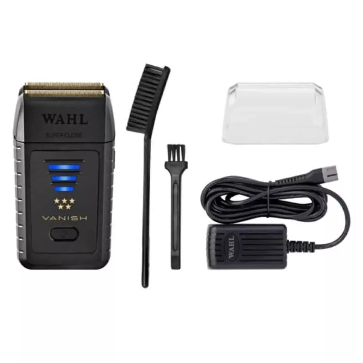 8173 WAHL 5 STAR SHAVER VANISH - Image 3