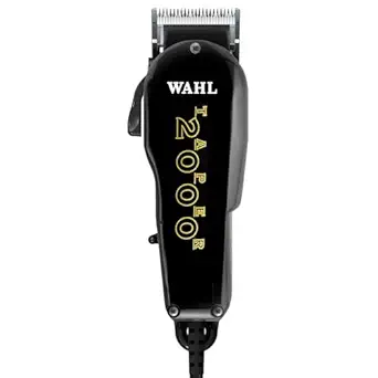 84728 WAHL CLIPPER TAPER 2000 [COLOR] clipper