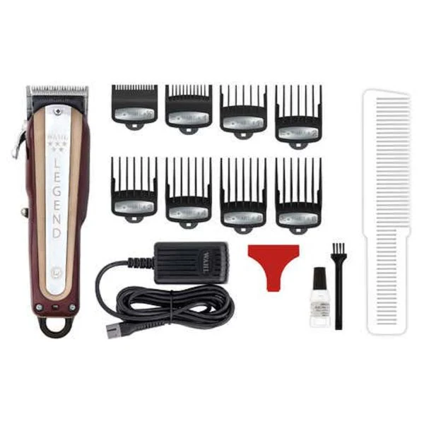 8594 WAHL 5 STAR LEGEND CLIPPER CORDLESS clipper - Image 3