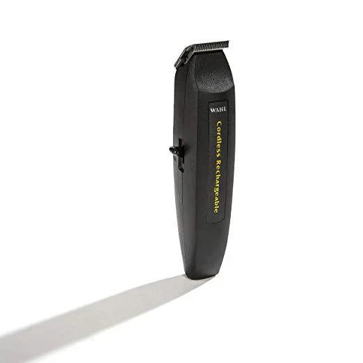 WAHL TRIMMER 8900 BLACK RECHARGEABLE Trimmer(8900) - Image 3