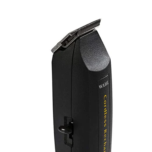 WAHL TRIMMER 8900 BLACK RECHARGEABLE Trimmer(8900) - Image 4