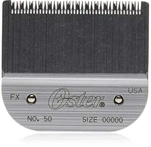 911006  OSTER BLADE-CRYOGEN-X TURBO 111 SIZE 00000           (40420*  blade
