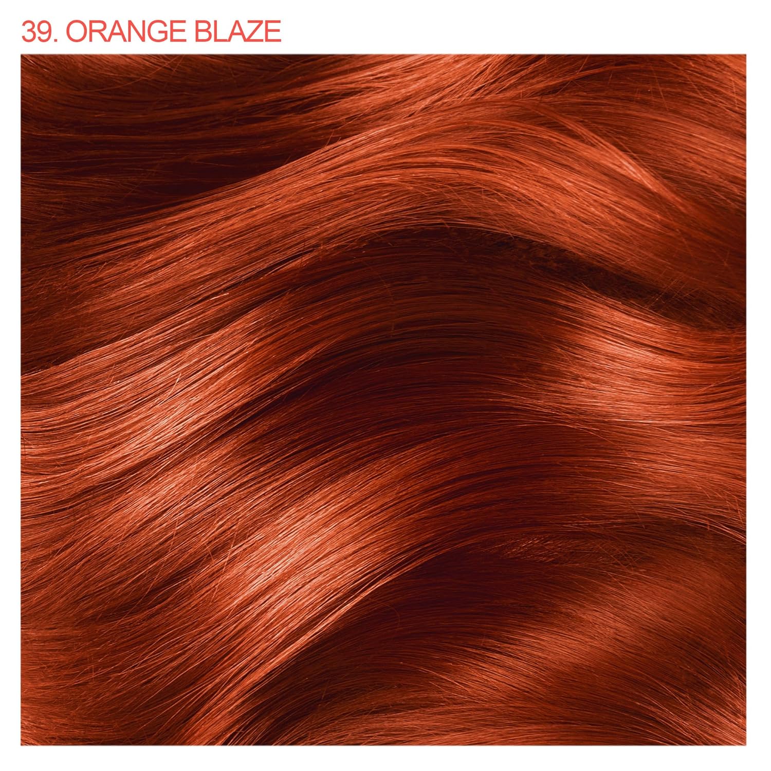AD-039 ADORE 39 ORNGE BLZE 4OZ - Image 2