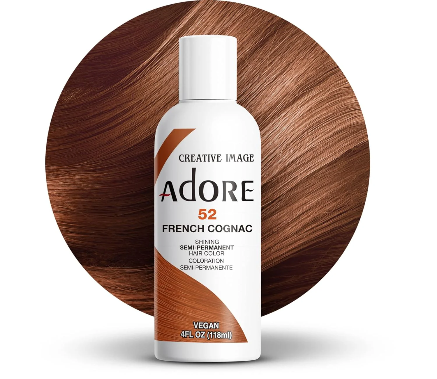AD-052 ADORE 52 FRNCH COGN 4OZ