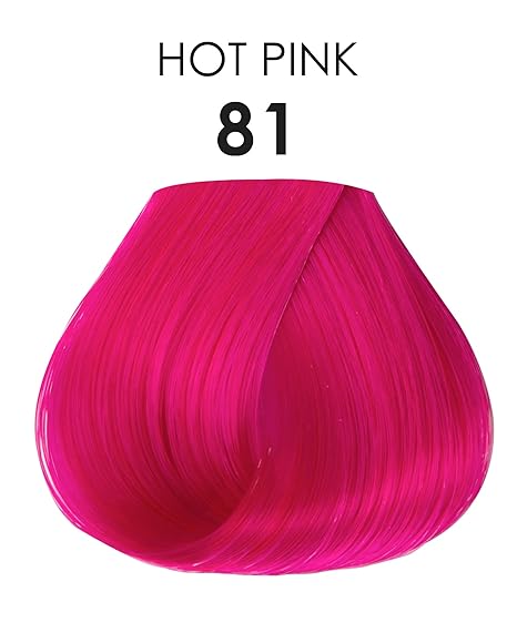 AD-081 ADORE HOT PINK 4OZ - Image 2