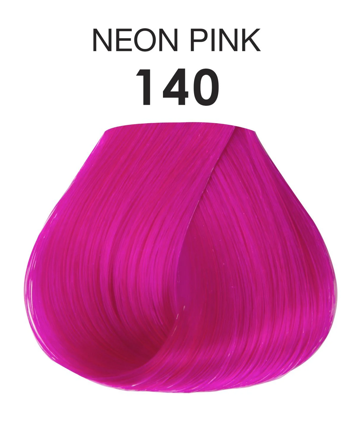 AD-140 ADORE 140 NEON PINK 4OZ - Image 2