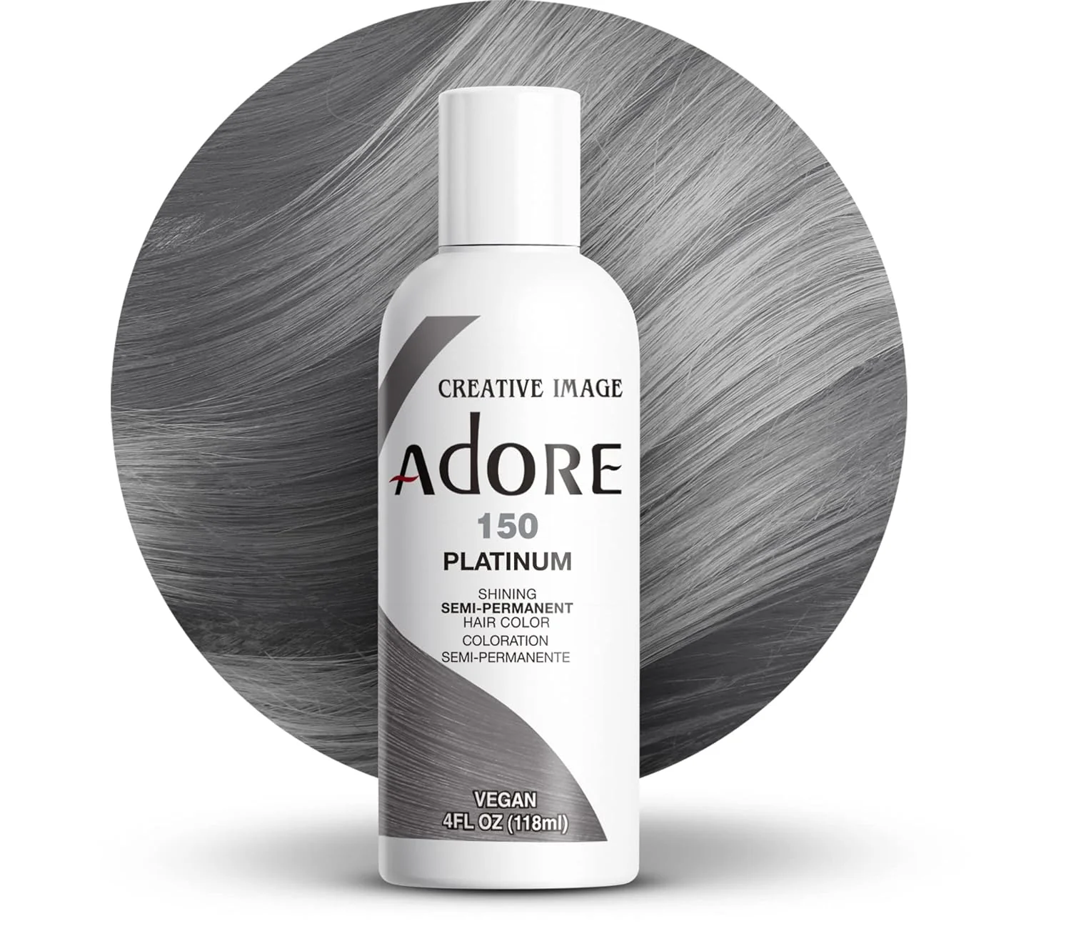 AD-150 ADORE 150 PLATINUM 4OZ