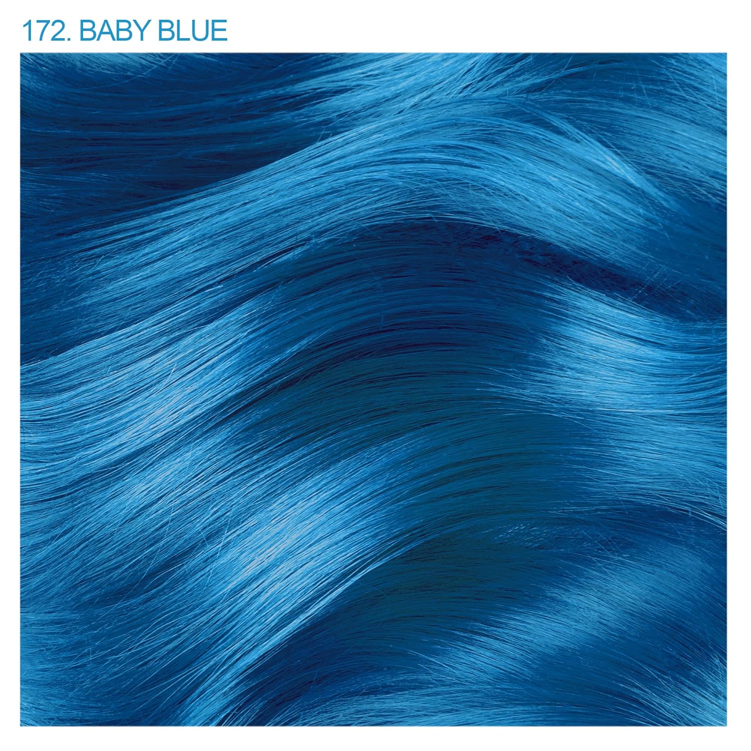 AD-172 ADORE 172 BABY BLUE 4OZ - Image 2