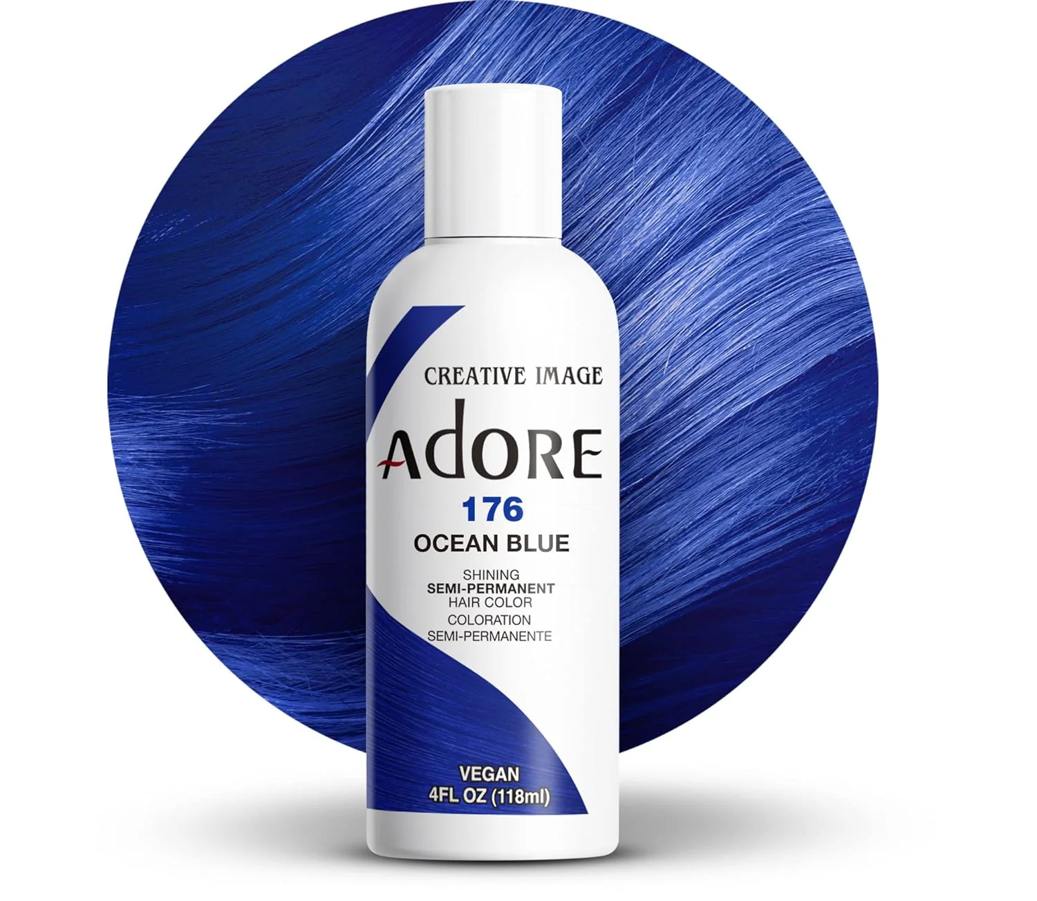 AD-176 ADORE 176 Ocean Blue