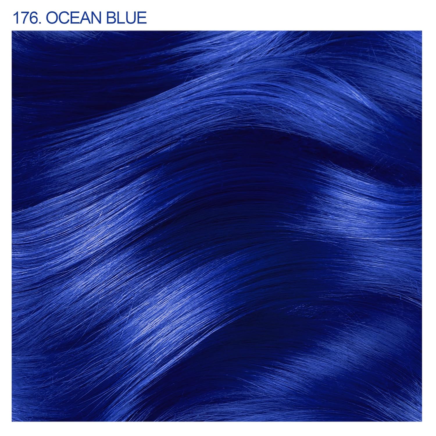 AD-176 ADORE 176 Ocean Blue - Image 2