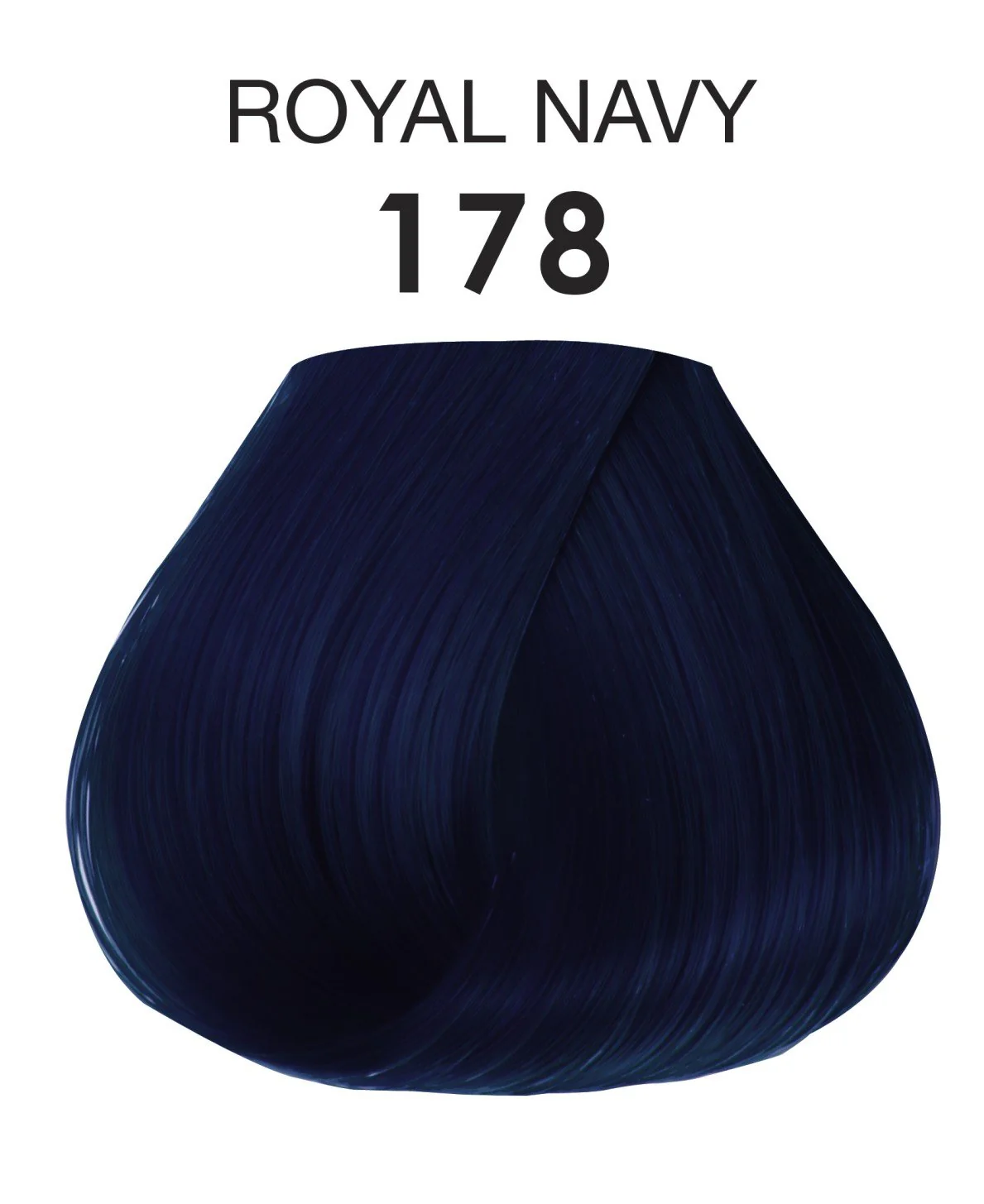 AD-178 ADORE ROYAL NAVY 4OZ - Image 2