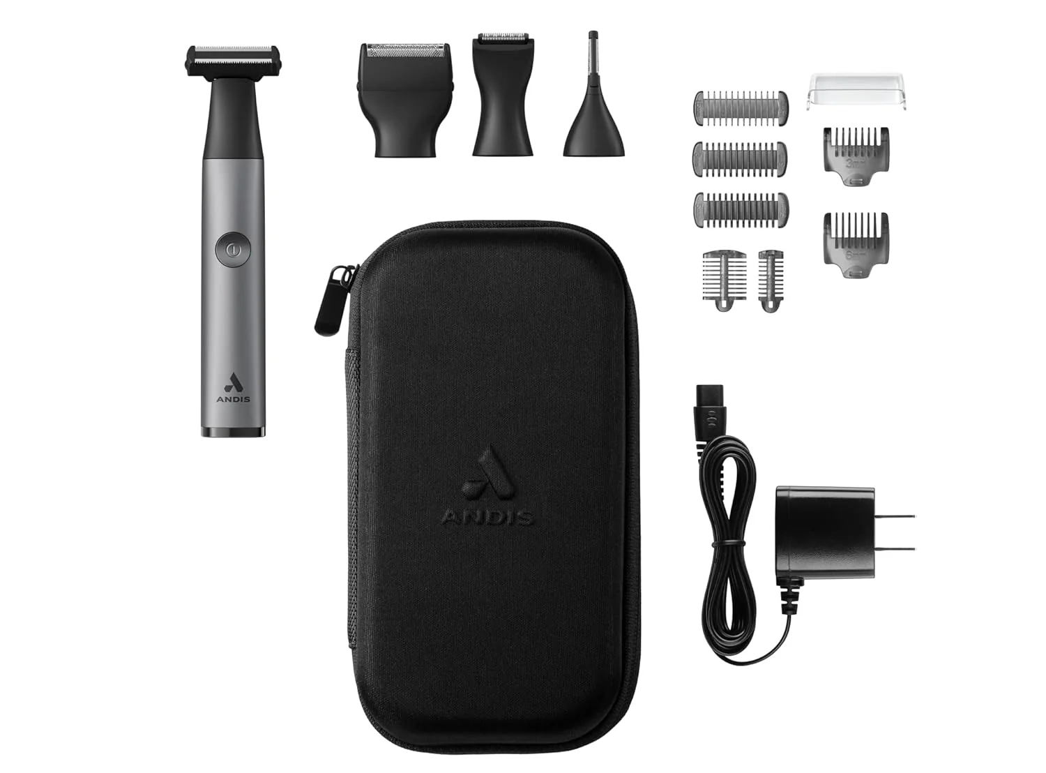 ANDIS TRIMMER [INEDGE](AD42315) - Image 4