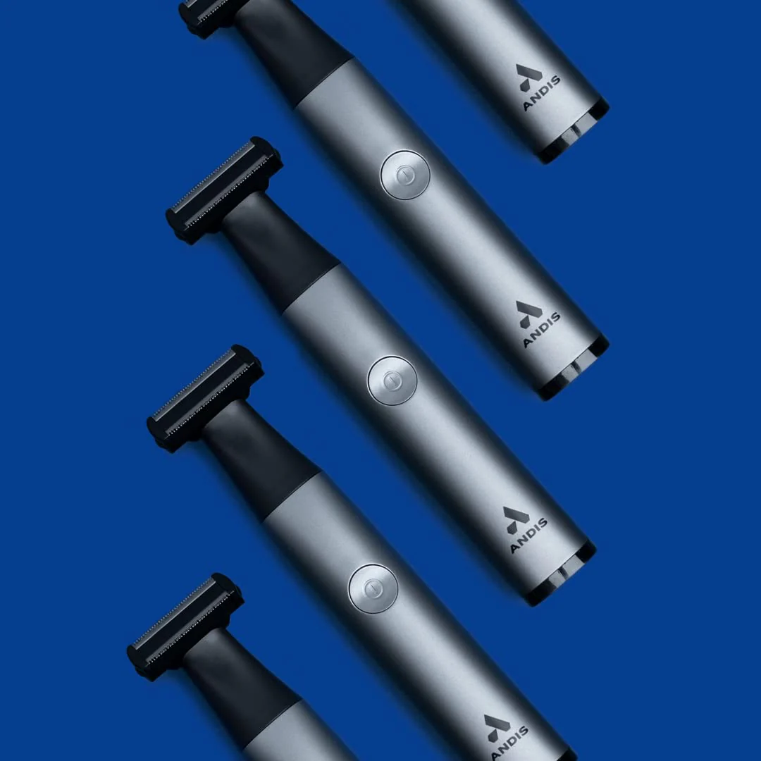 ANDIS TRIMMER [INEDGE](AD42315) - Image 7