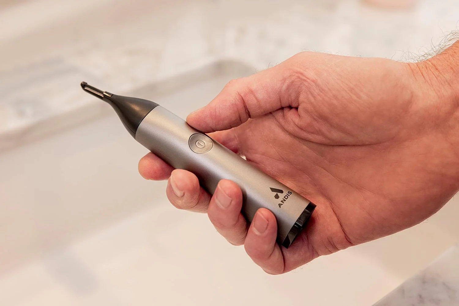 ANDIS TRIMMER [INEDGE](AD42315) - Image 8