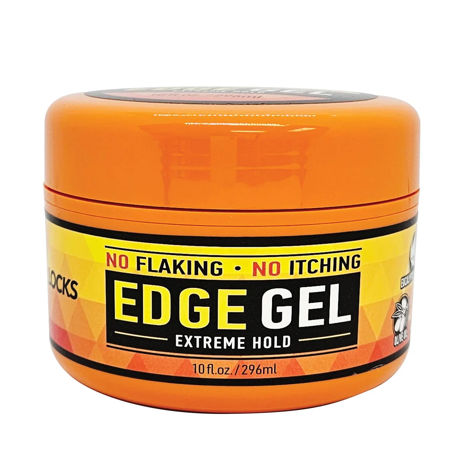 ALL DAY LOCKS EDGE GEL (JAR)  10 OZ(ADA96544) - Image 2