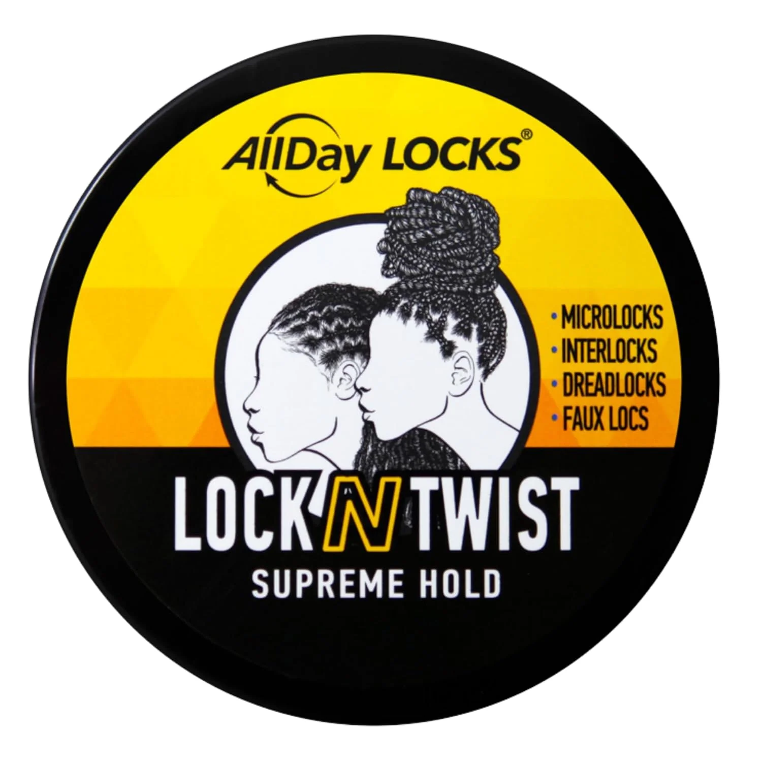 AllDay Locks Lock N Twist – 5 oz - Image 3