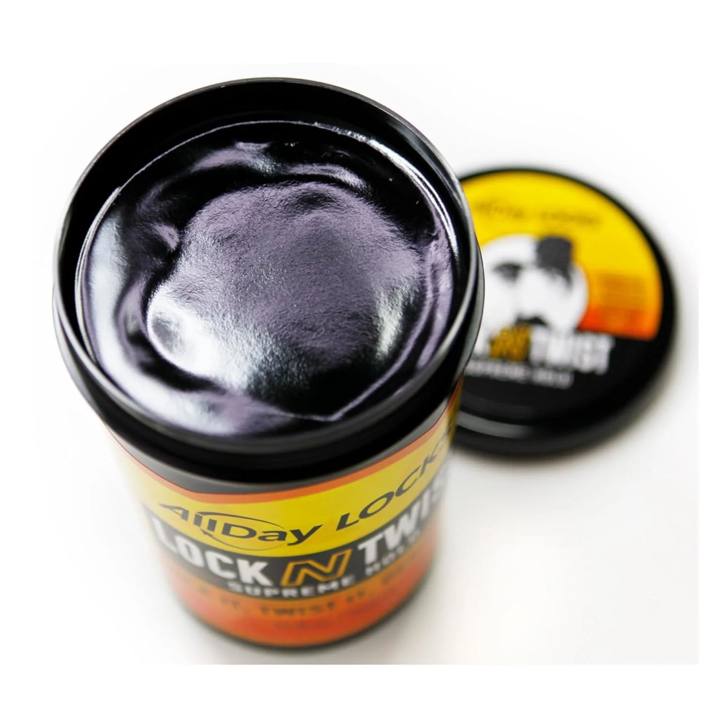 AllDay Locks Lock N Twist Gel – 32 oz - Image 3