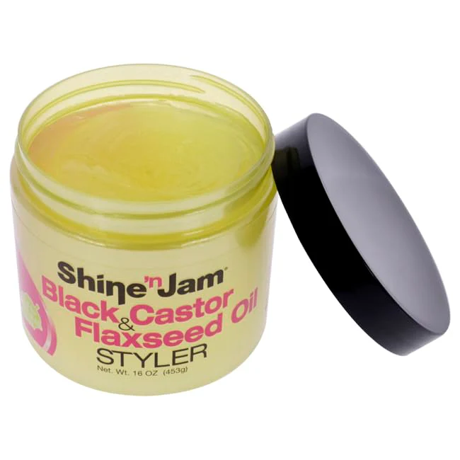 AMPRO SHINE N JAM CASTOR/FLEX 16OZ(AM41201) - Image 2
