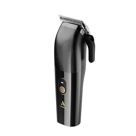 ANDIS CLIPPER ENVY II BLACK(AN00413) - Image 2
