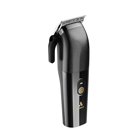 ANDIS CLIPPER ENVY II BLACK(AN00413) - Image 3