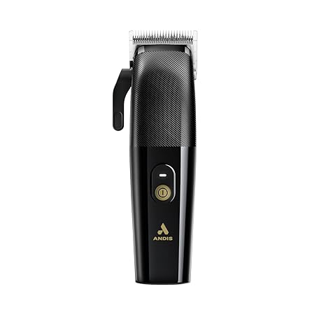 ANDIS CLIPPER ENVY II BLACK(AN00413) - Image 5