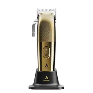AN00578 ANDIS CLIPPER ENVY II GOLD PREMIUM EDITION