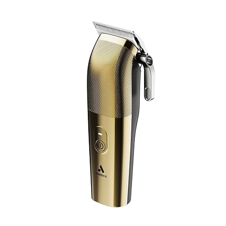 AN00578 ANDIS CLIPPER ENVY II GOLD PREMIUM EDITION - Image 3