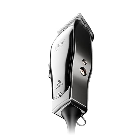 AN01820 ANDIS CLIPPER MASTER FADE - Image 2