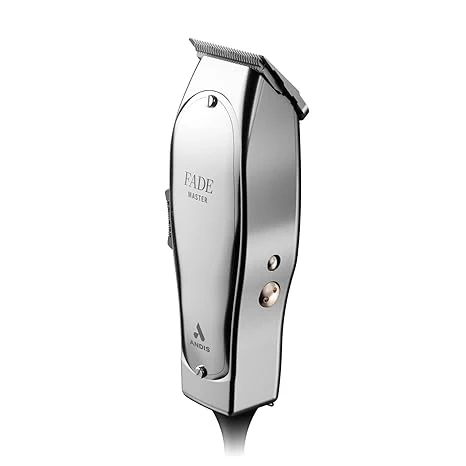 AN01820 ANDIS CLIPPER MASTER FADE - Image 3