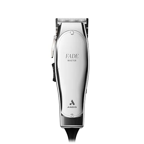 AN01820 ANDIS CLIPPER MASTER FADE - Image 4