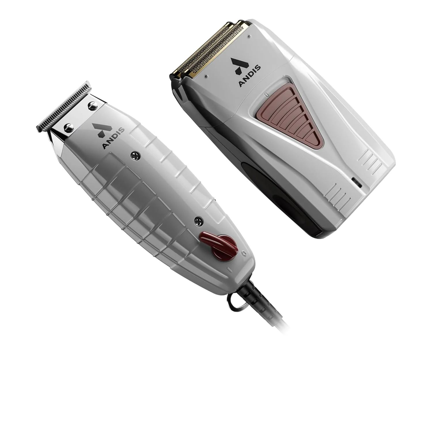 ANDIS CLIPPER/TRIMMER FINISHING COMBO(AN17270) - Image 2